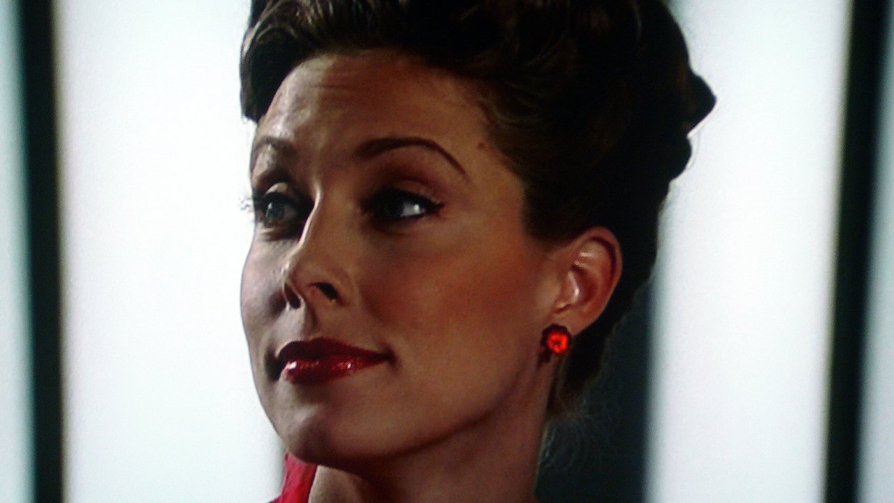 A Nero Wolfe Mystery Background