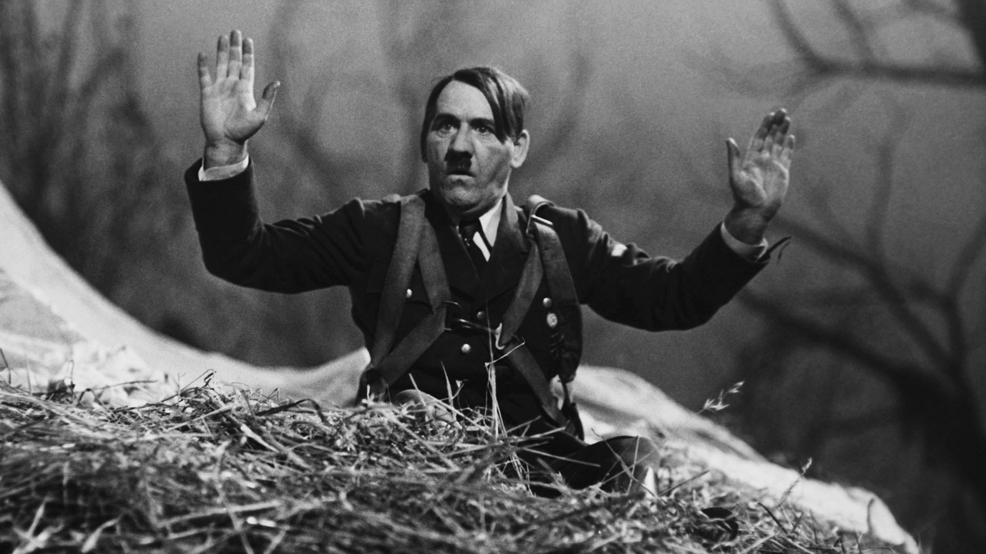 To Be or Not to Be Background