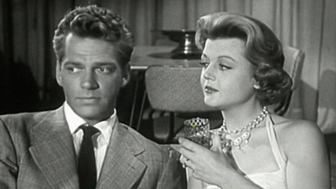 A Life at Stake Background