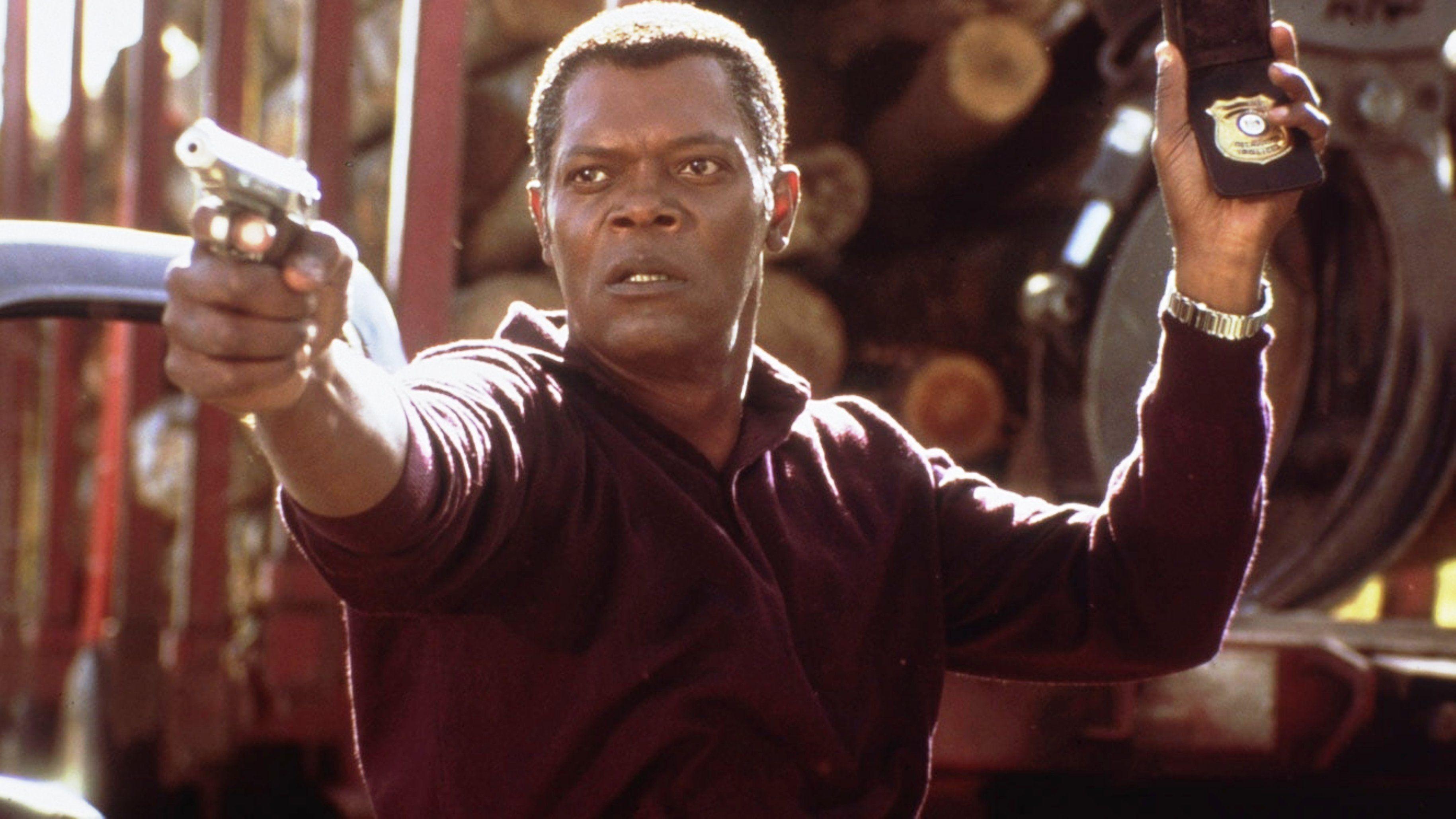 No Good Deed Background