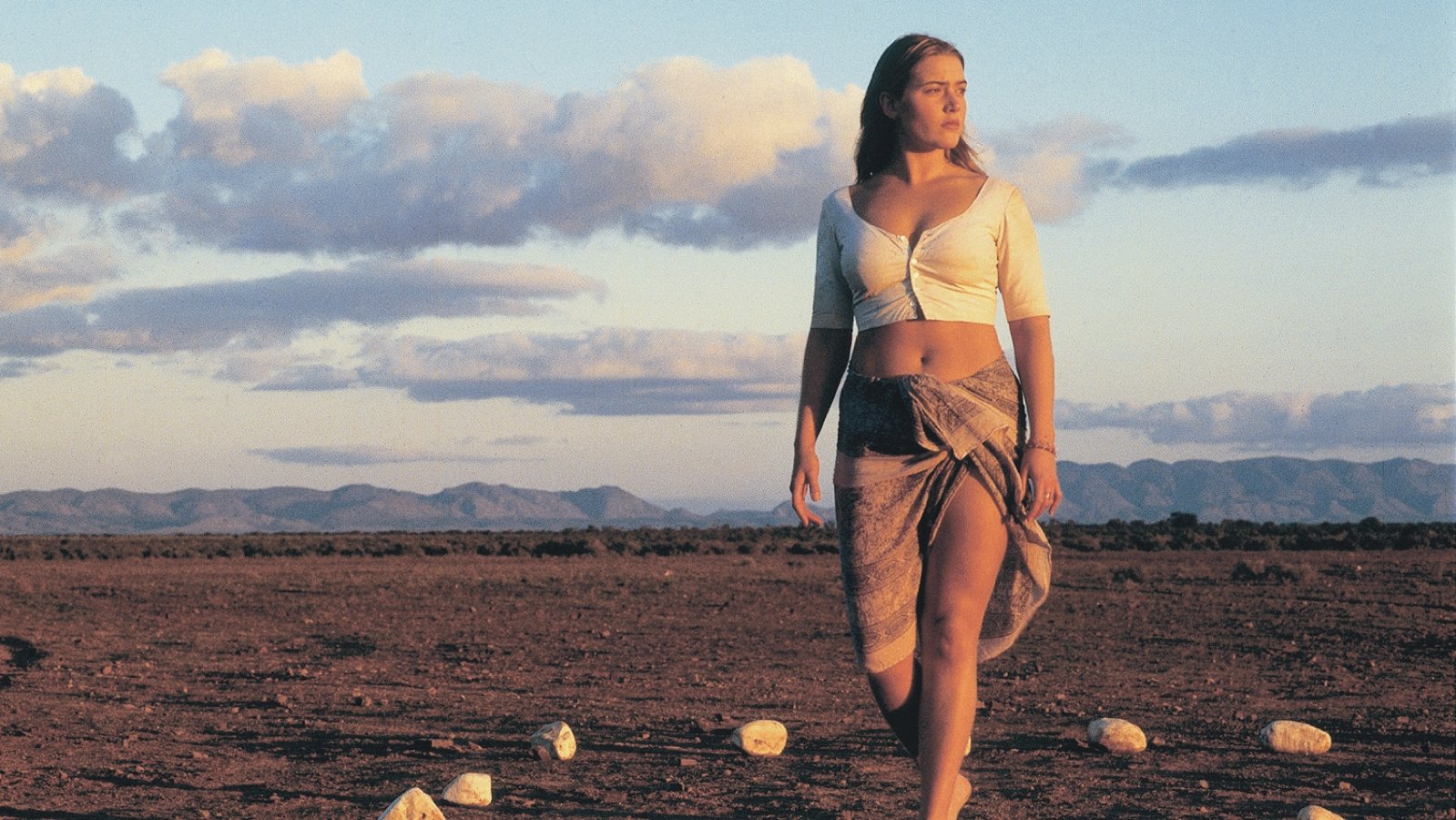 Holy Smoke Background