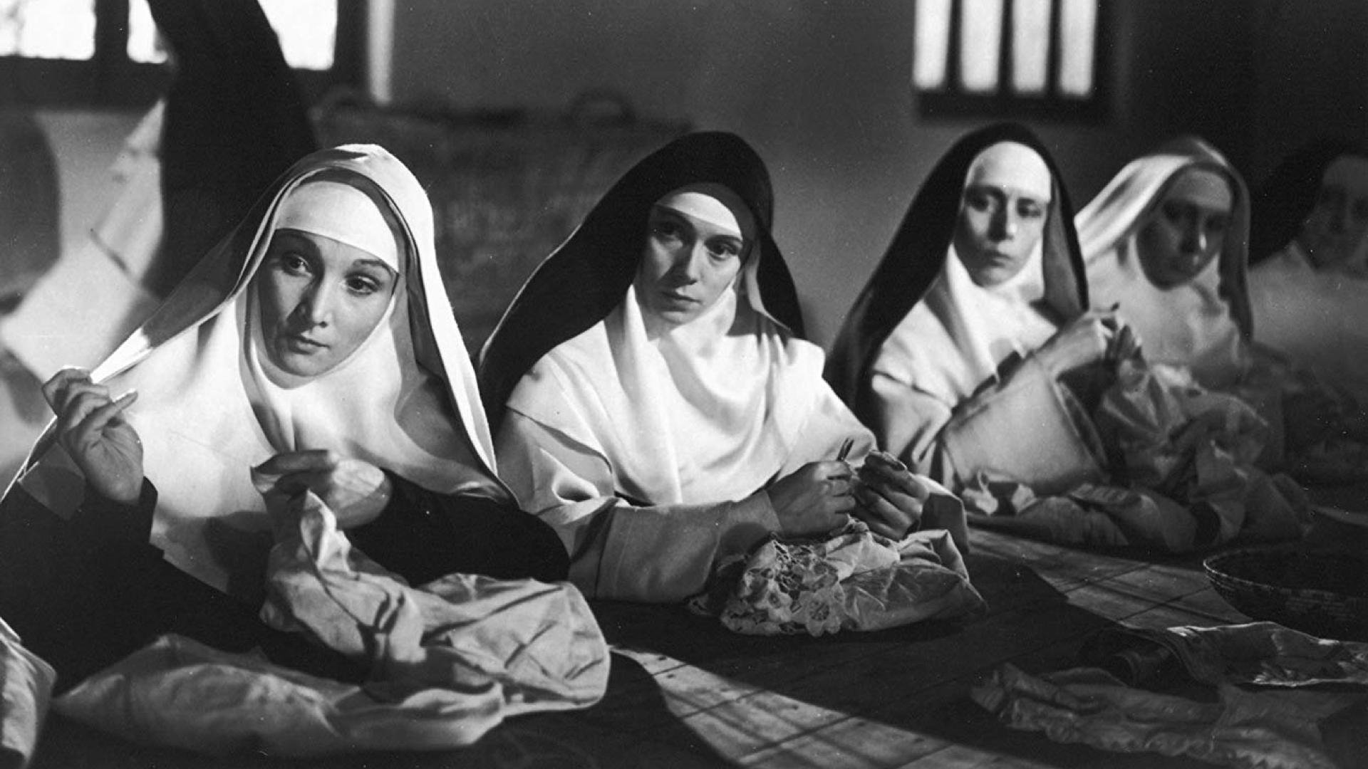 Angels of Sin Background