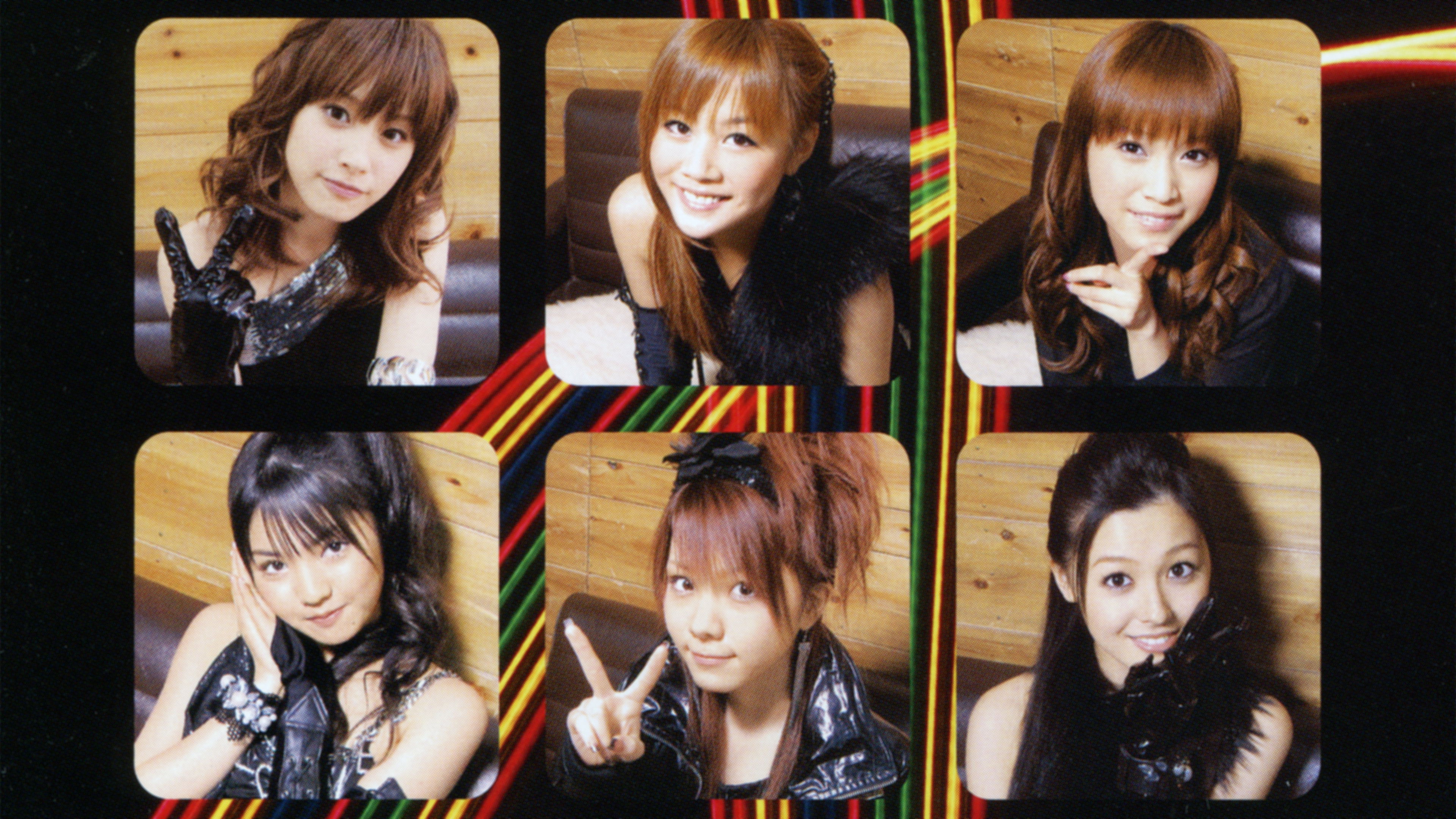 Morning Musume. DVD Magazine Vol.23 Background