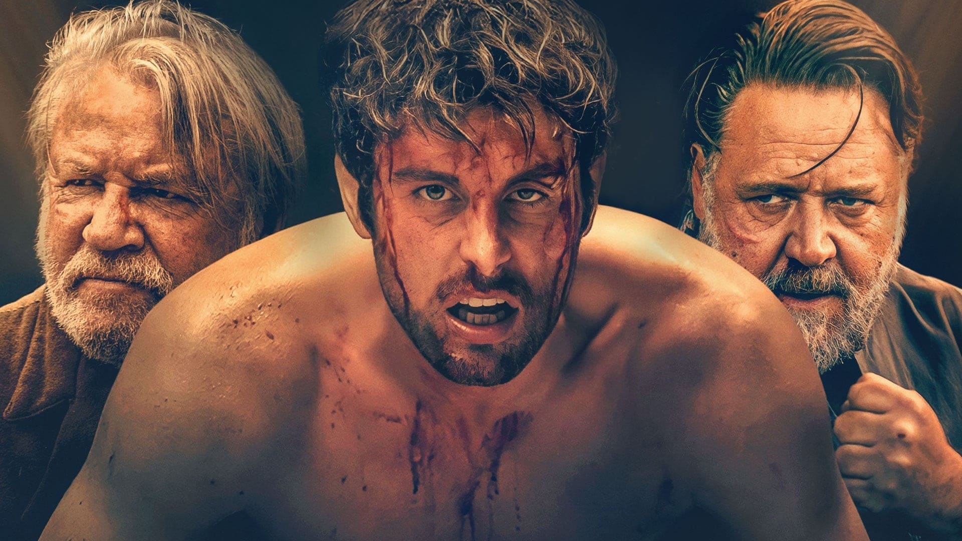 Prizefighter: The Life of Jem Belcher Background