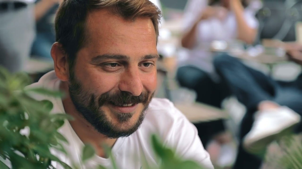 This Is Not Me Background