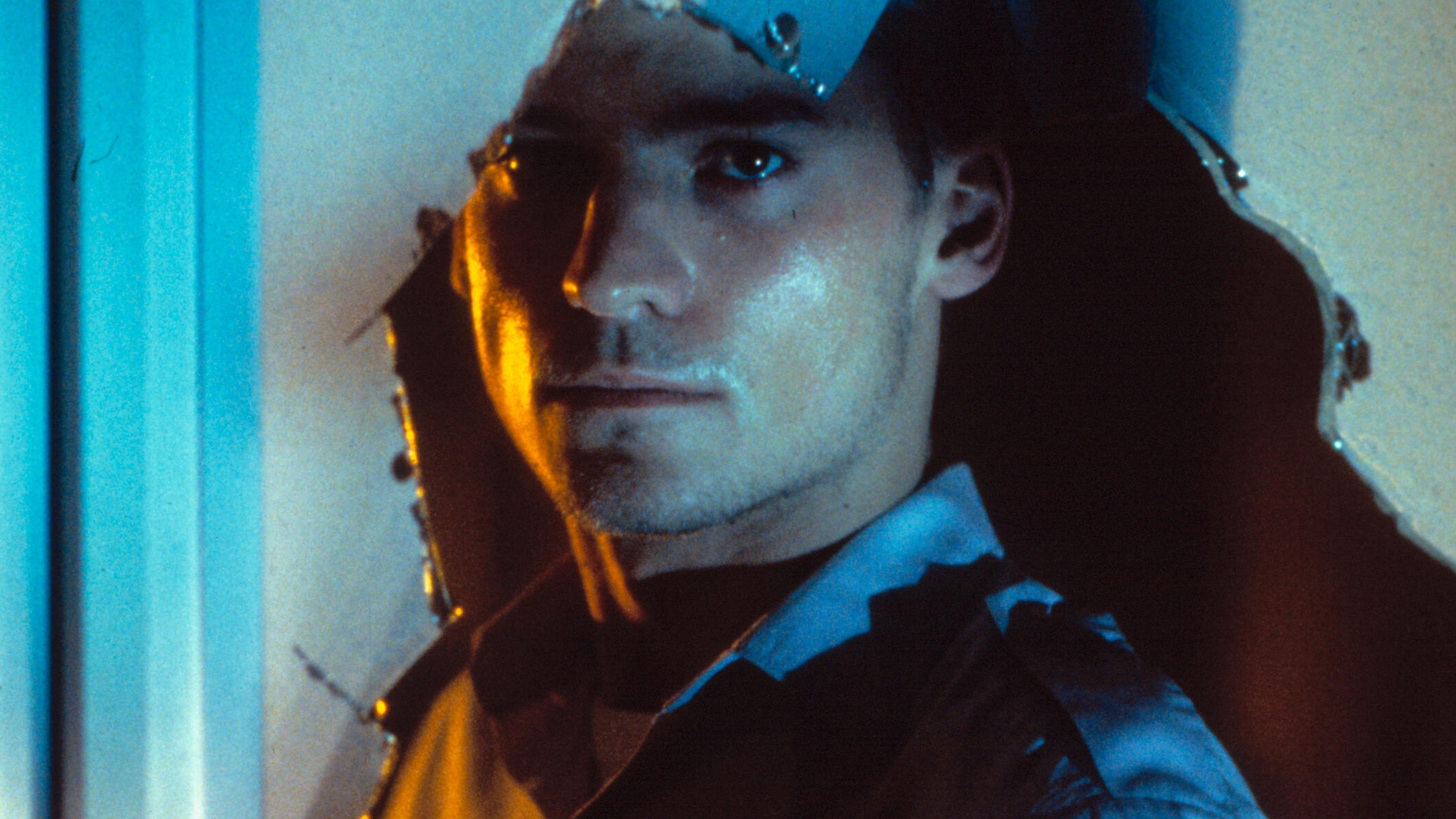 Nightwatch Background