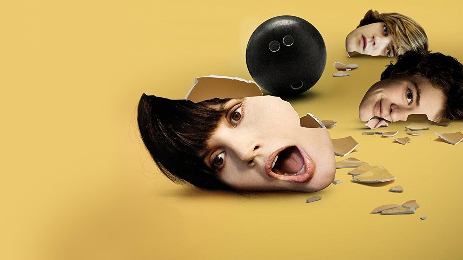 Accidents Happen Background