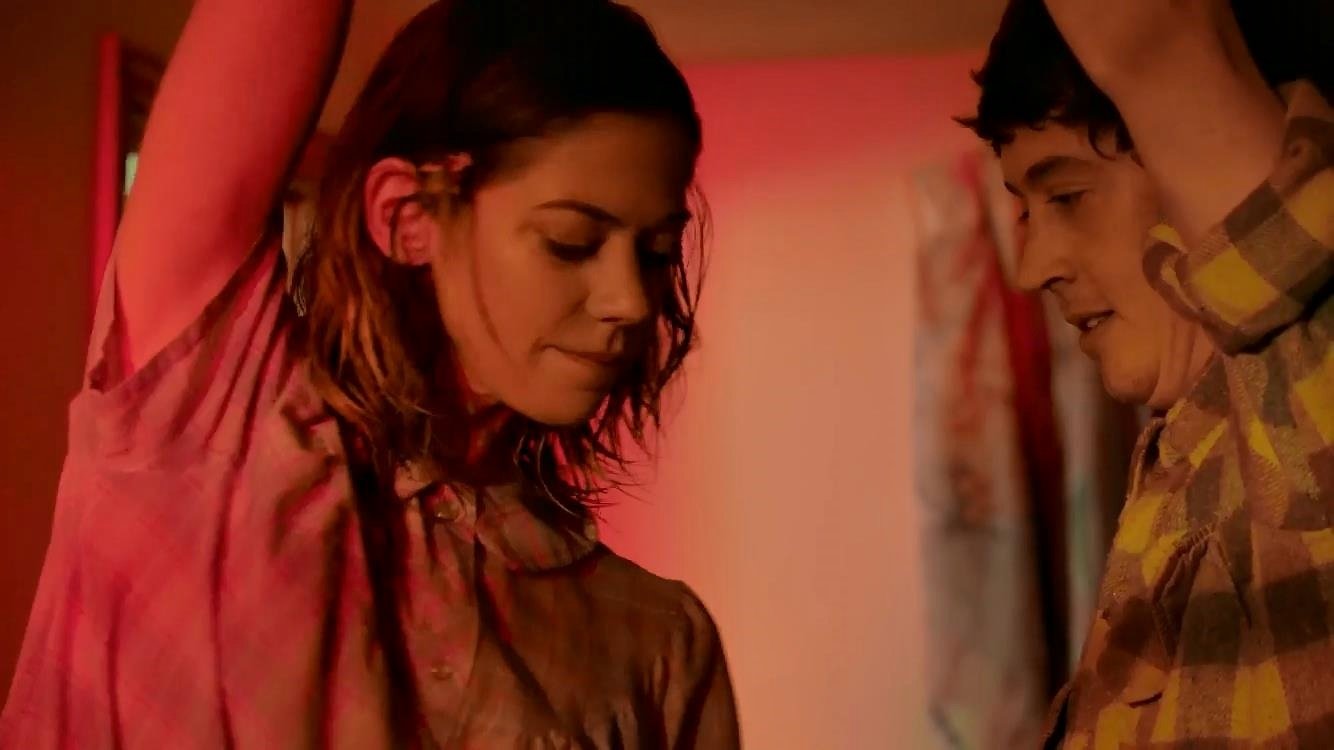 Better Start Running Background