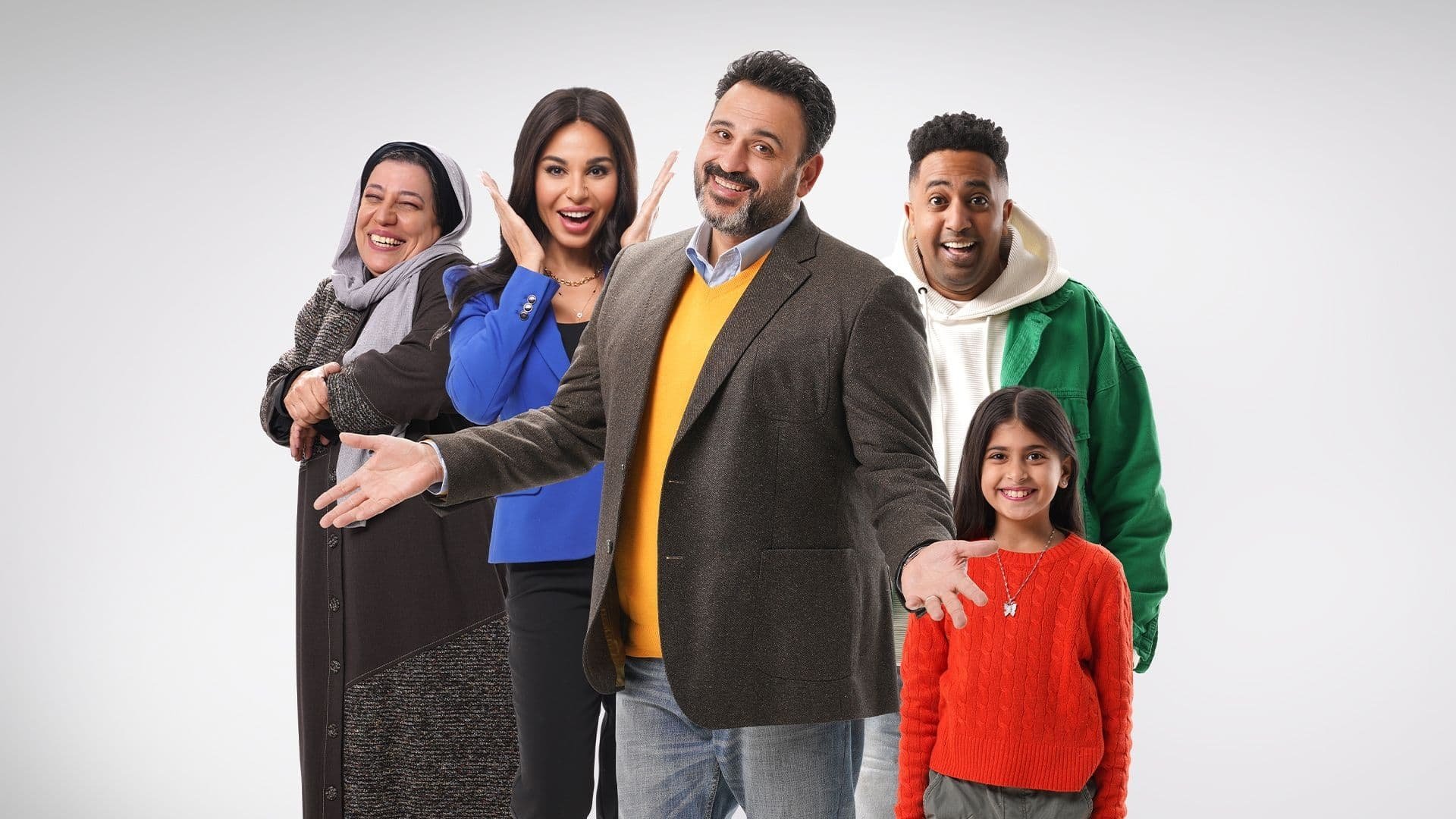 Daddy came Background