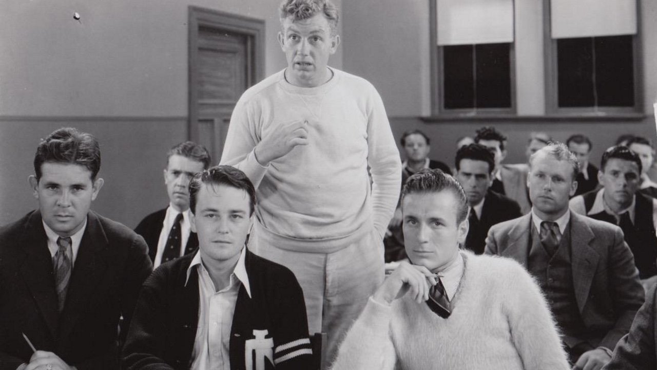 The Spirit of Notre Dame Background