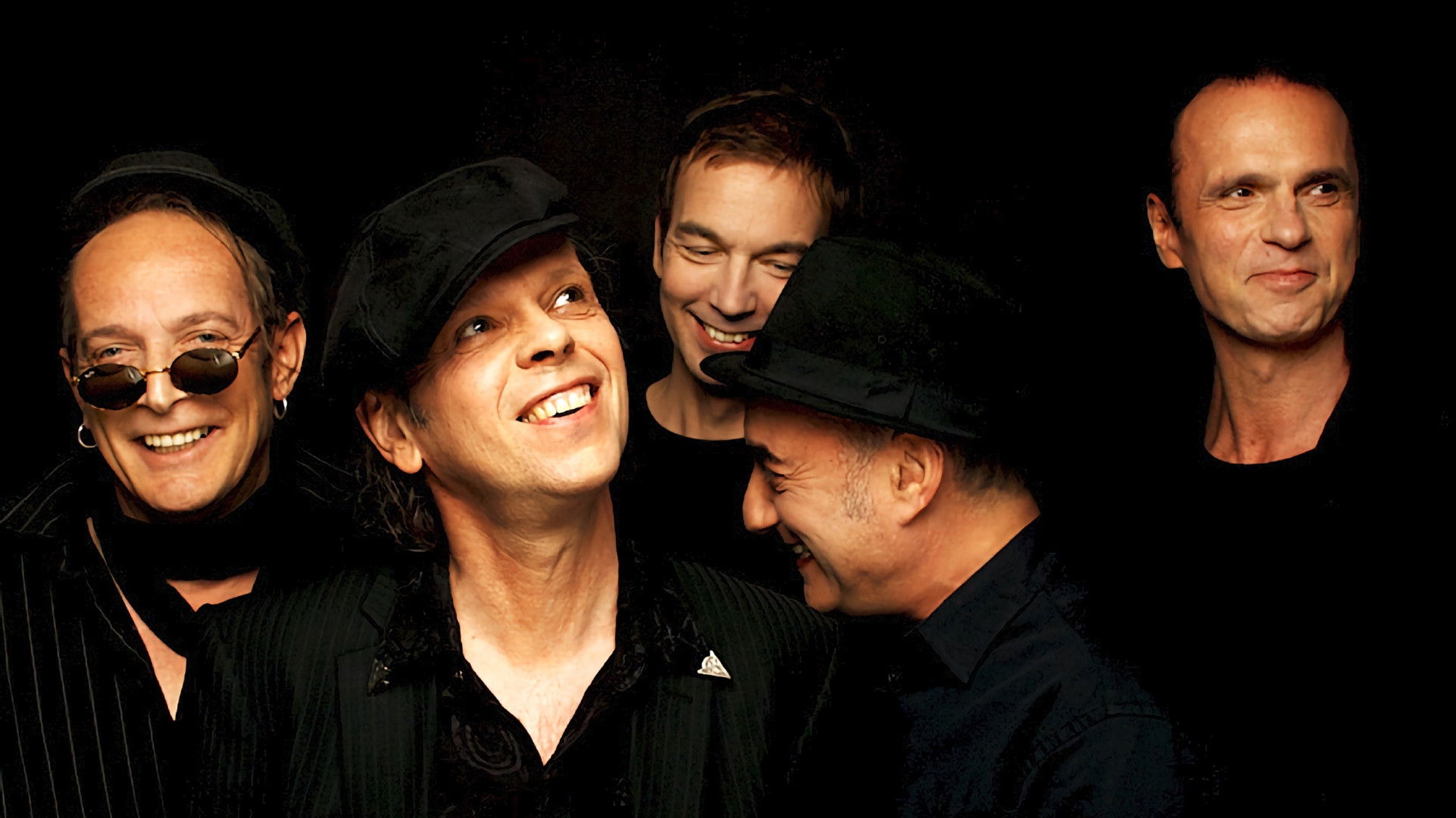 Die Wundersame Geschichte von Pankow Background