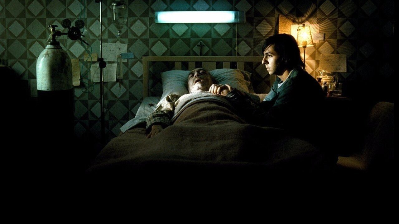 Morirse en domingo Background