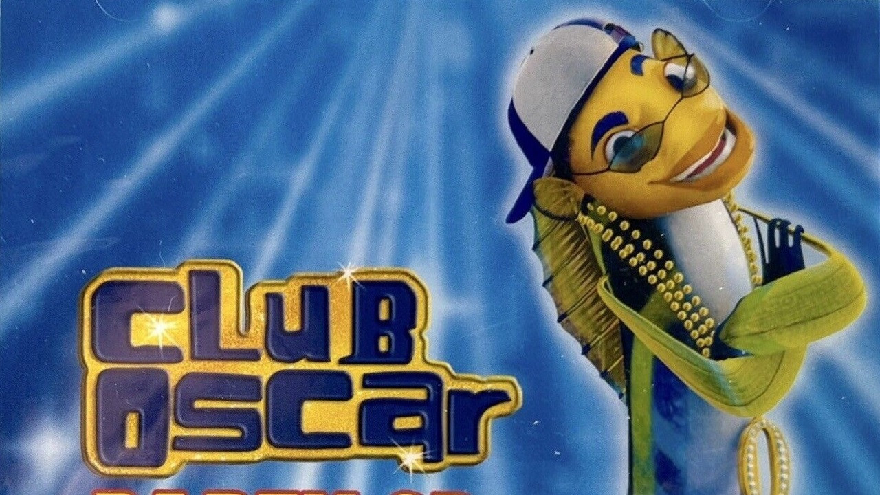 Club Oscar Background