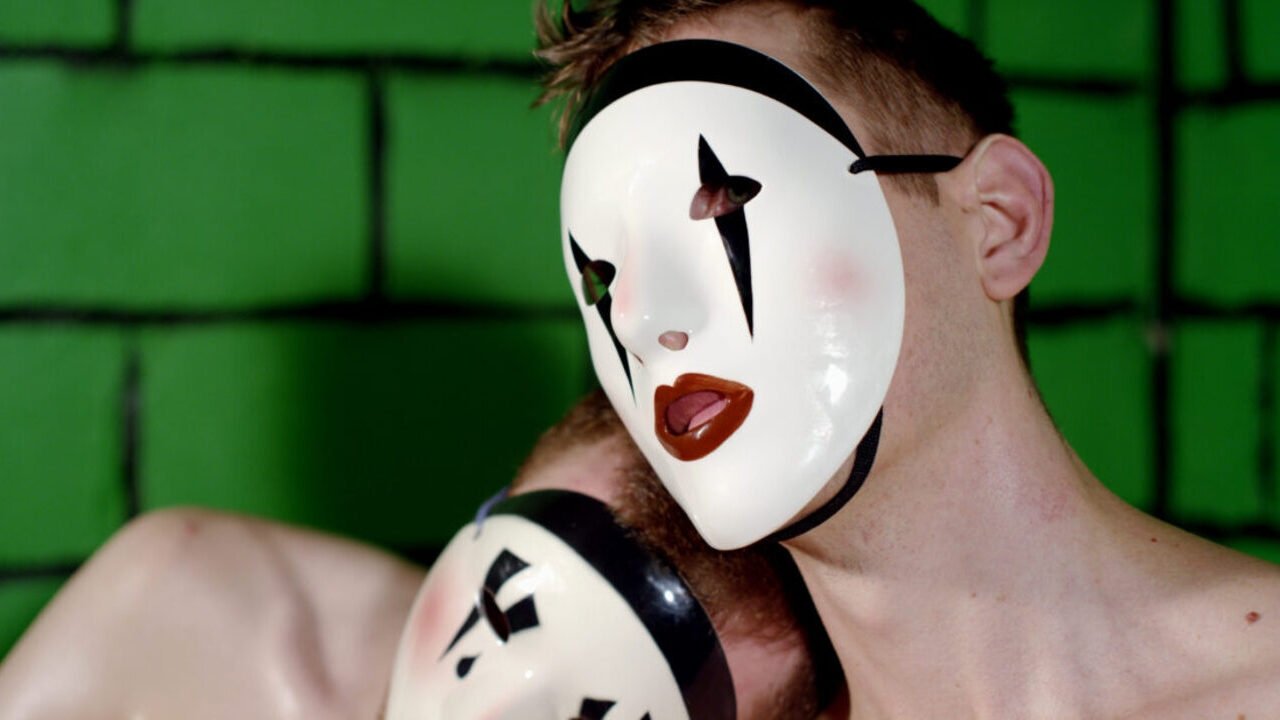 After America Background