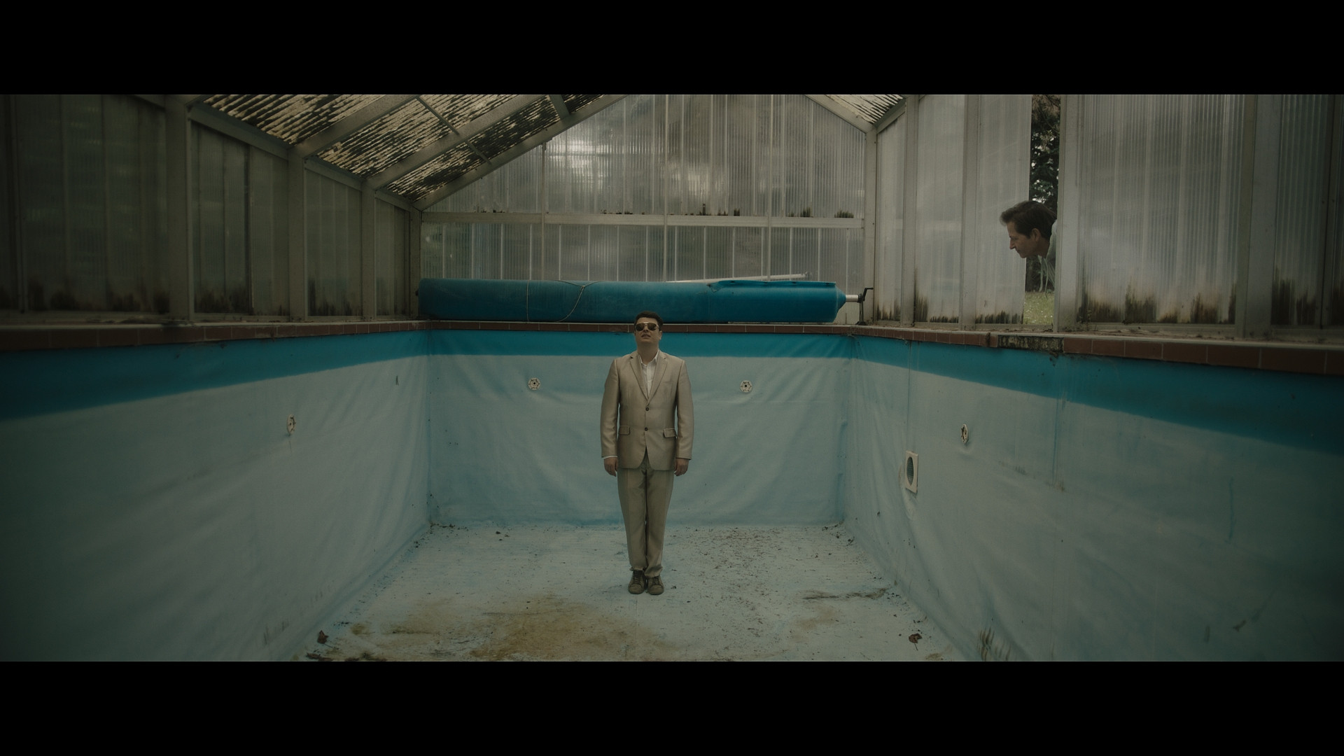 Vienna Calling Background