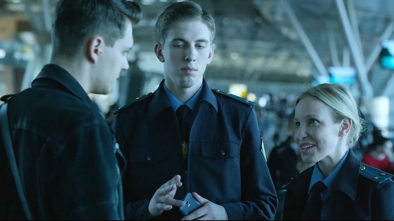 No Borders Background