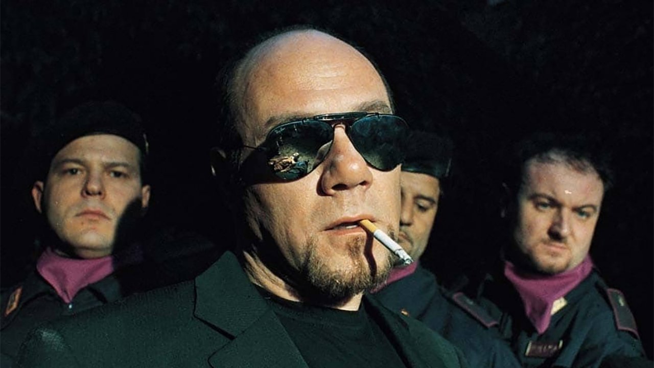 Zora la vampira Background