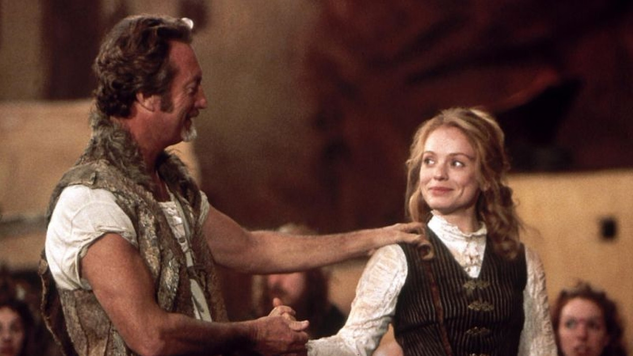 Journey to the Center of the Earth Background