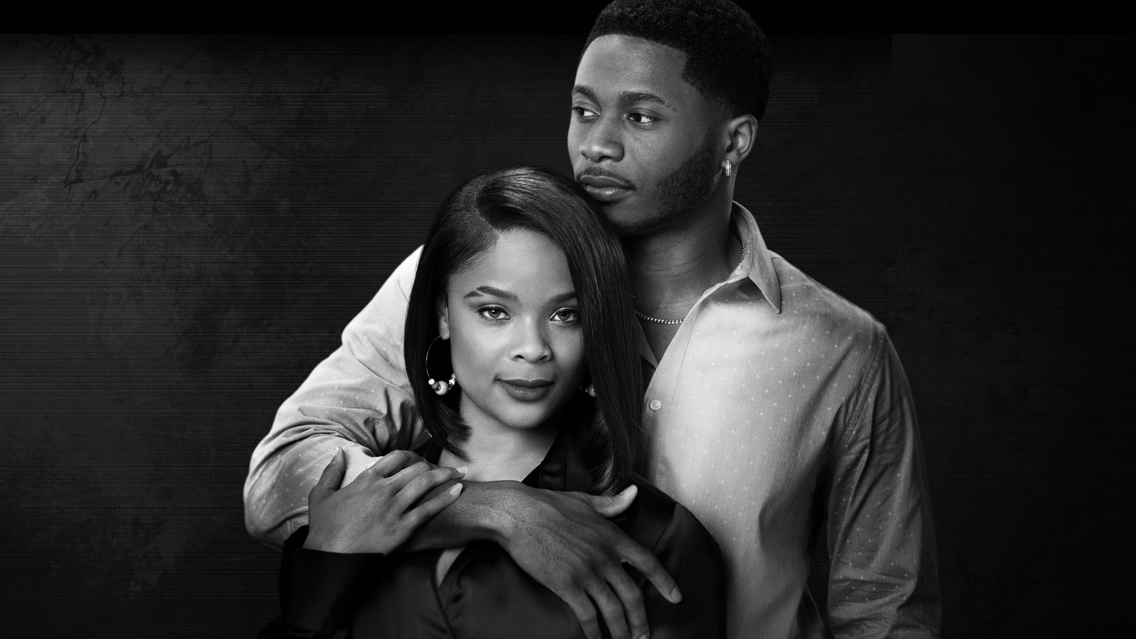 Strength of a Woman Background