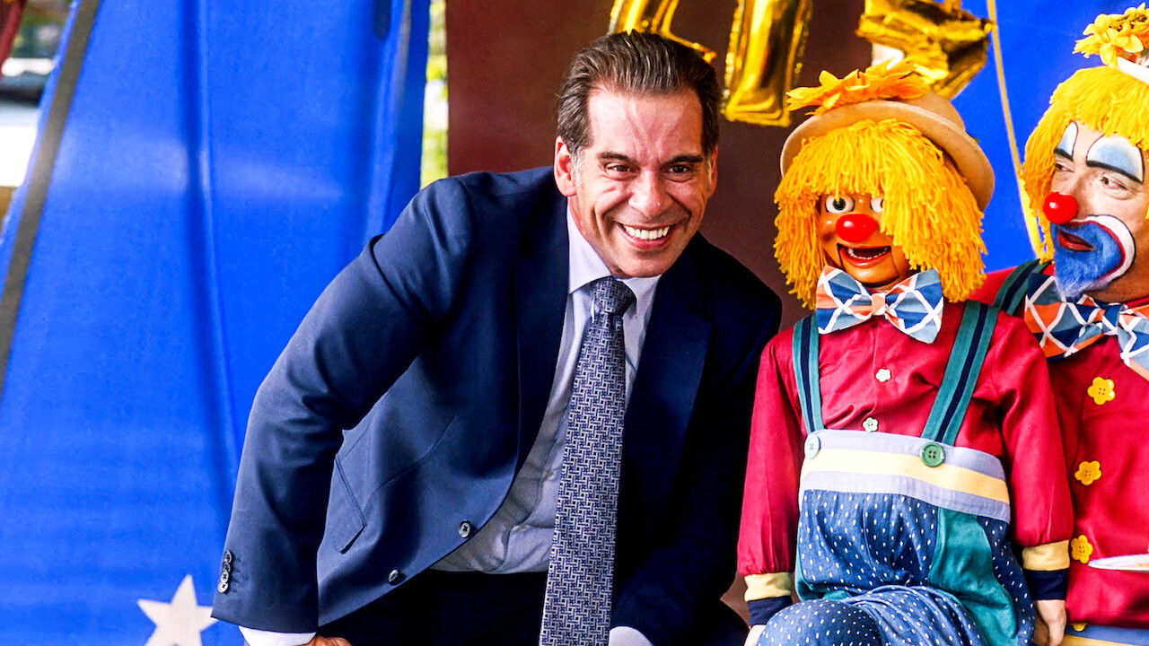 The Honest Candidate 2 Background