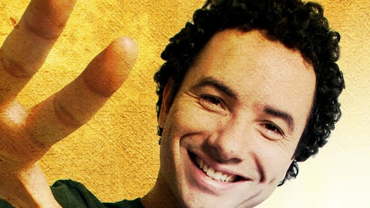 Marco Luque - We are together Background