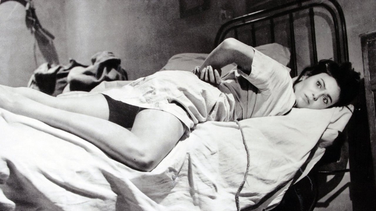 The Demon Background