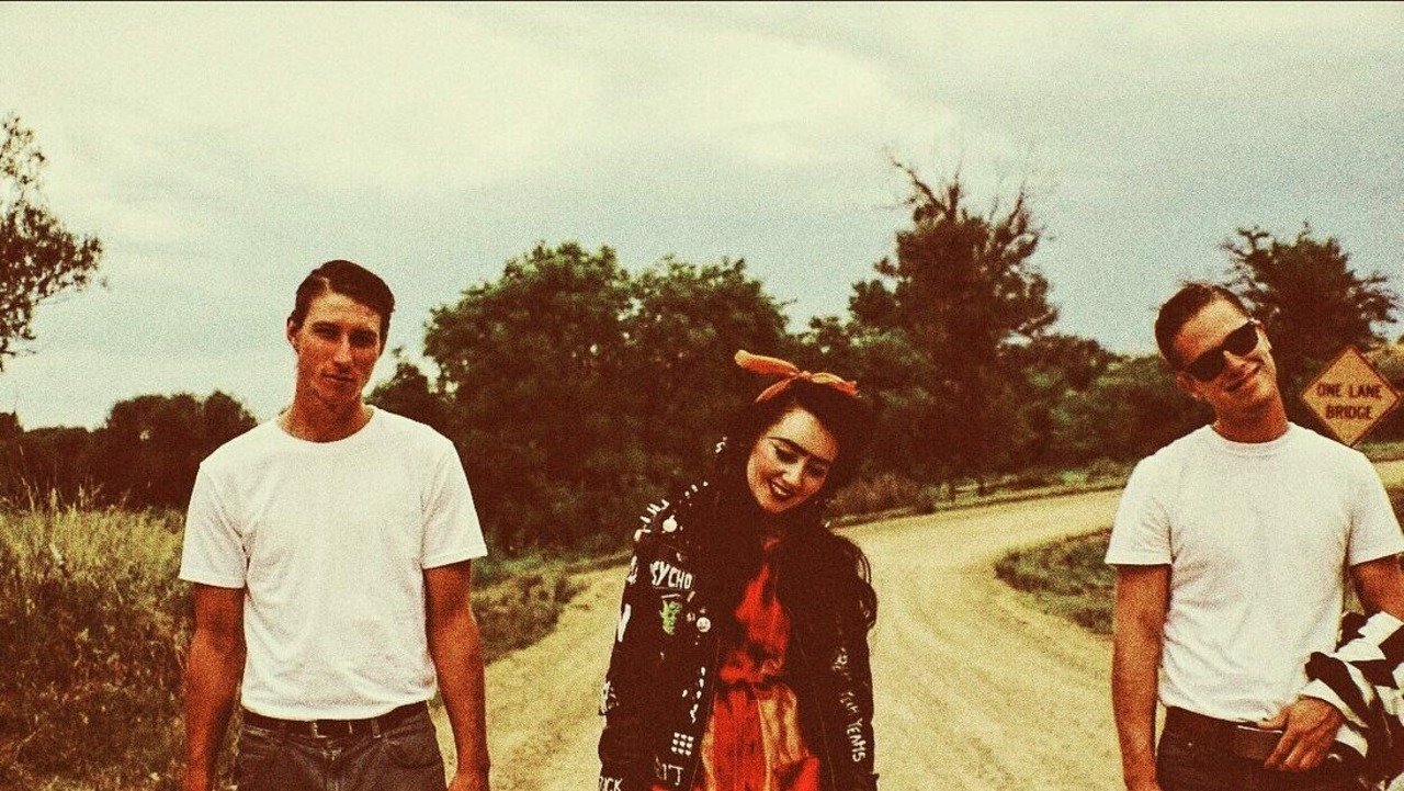 Lil’ Creep Background