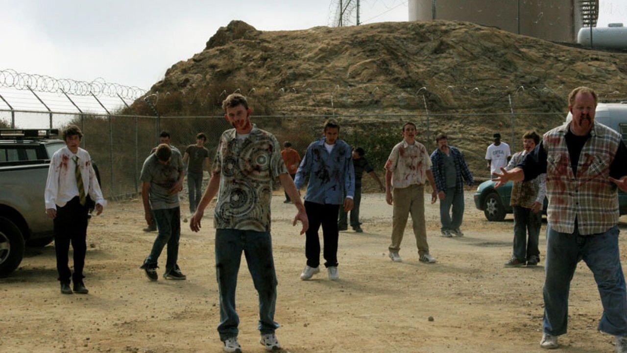 Days of Darkness Background