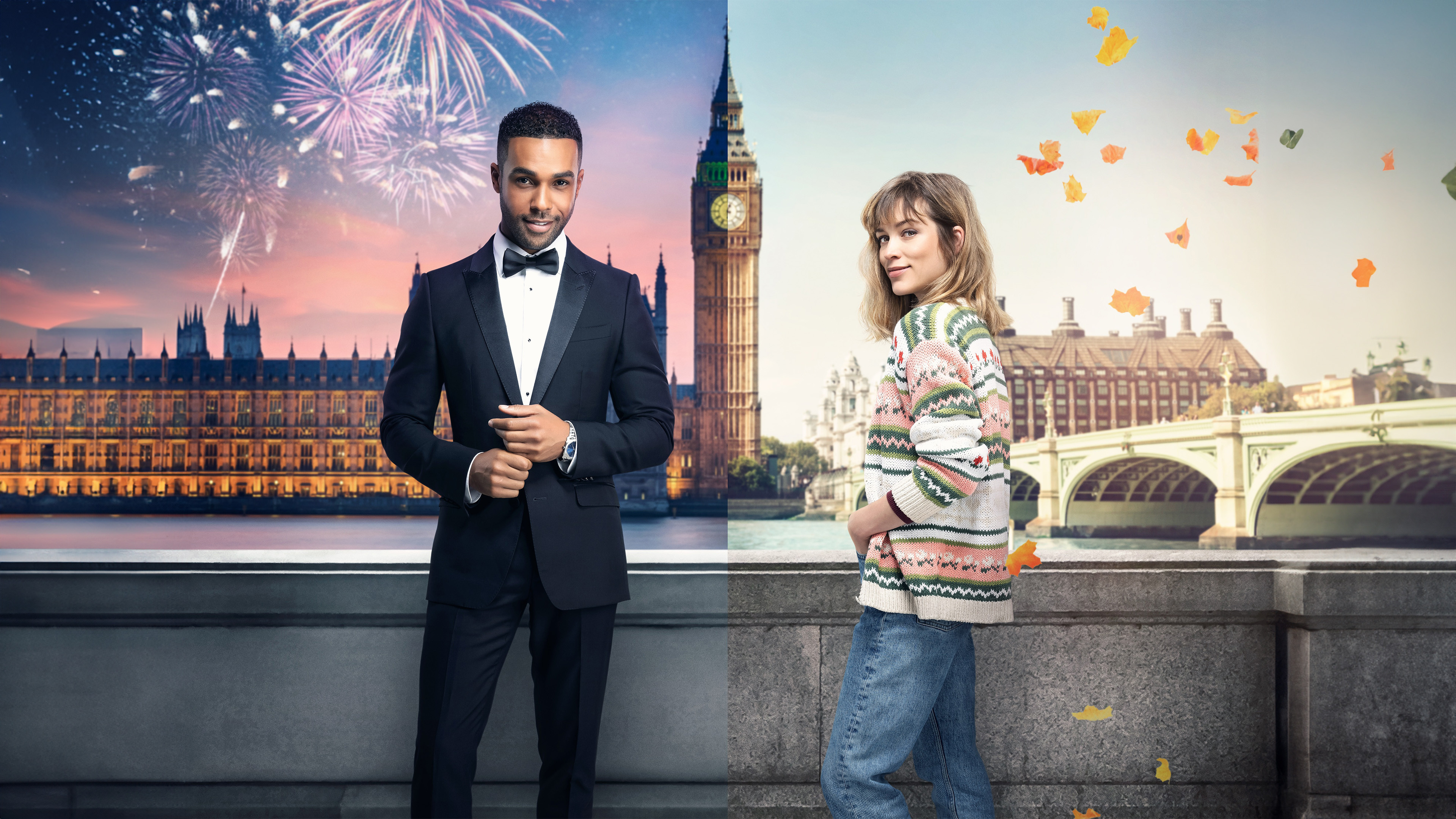 This Time Next Year Background