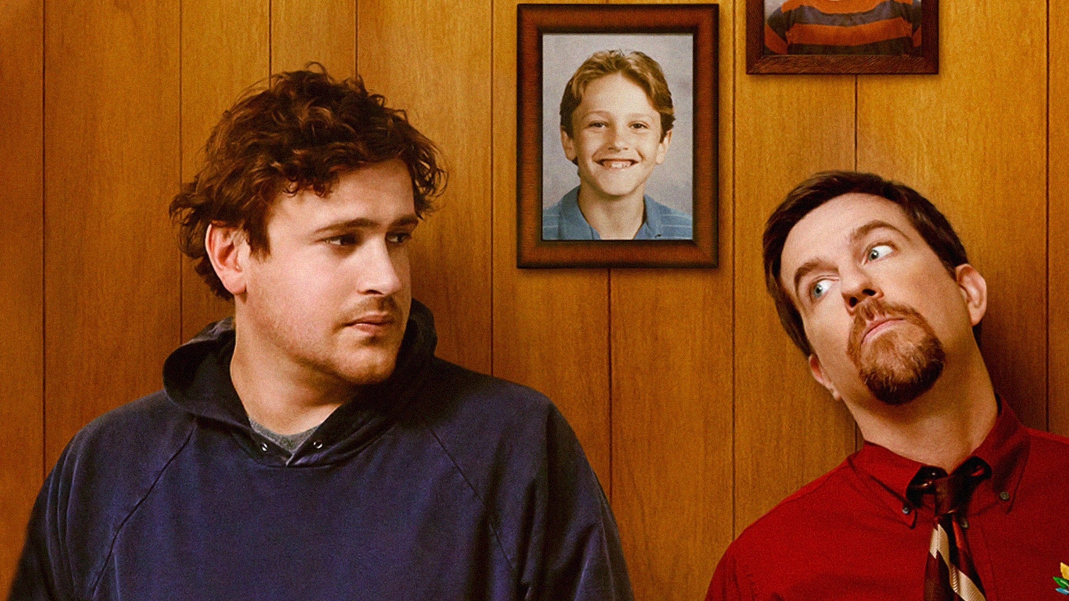 Jeff, Who Lives at Home Background