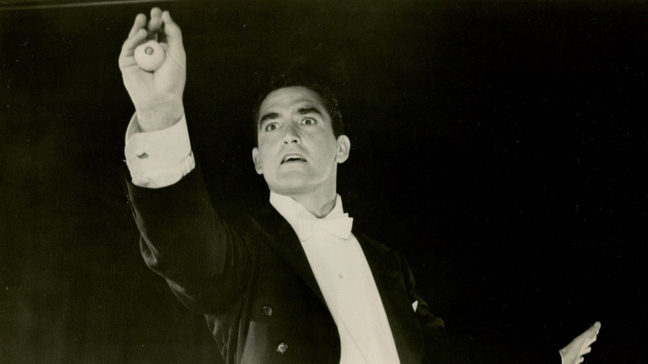 The Hypnotic Eye Background