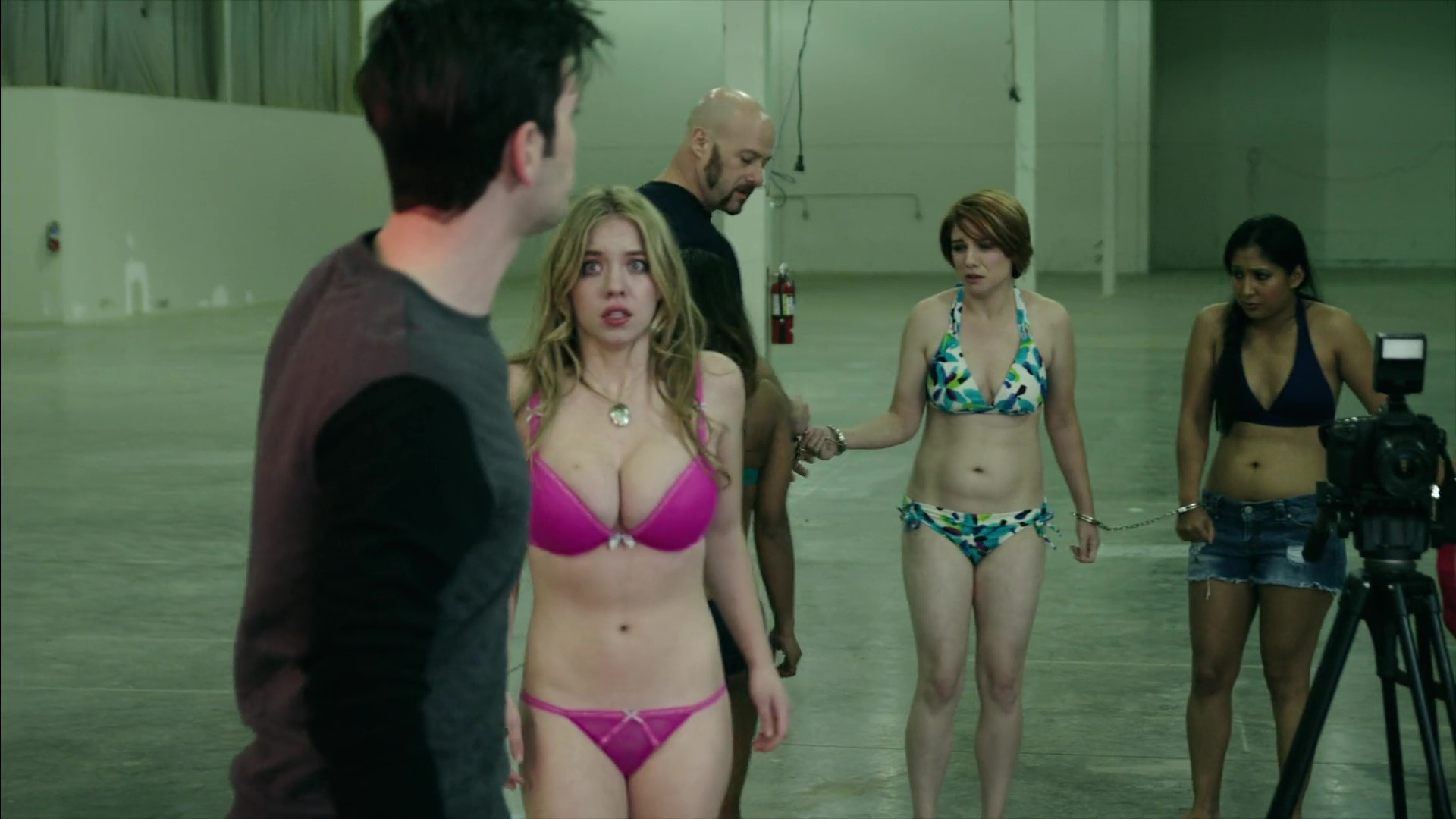 Stolen from the Suburbs Background