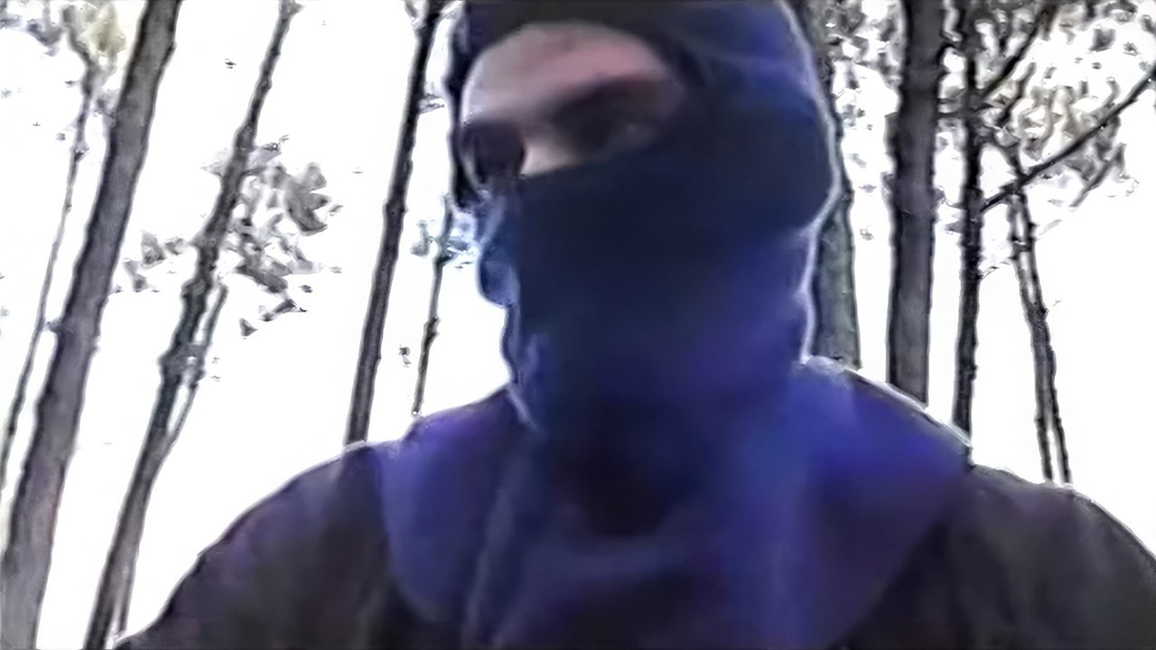 O Ninja das Caldas Background