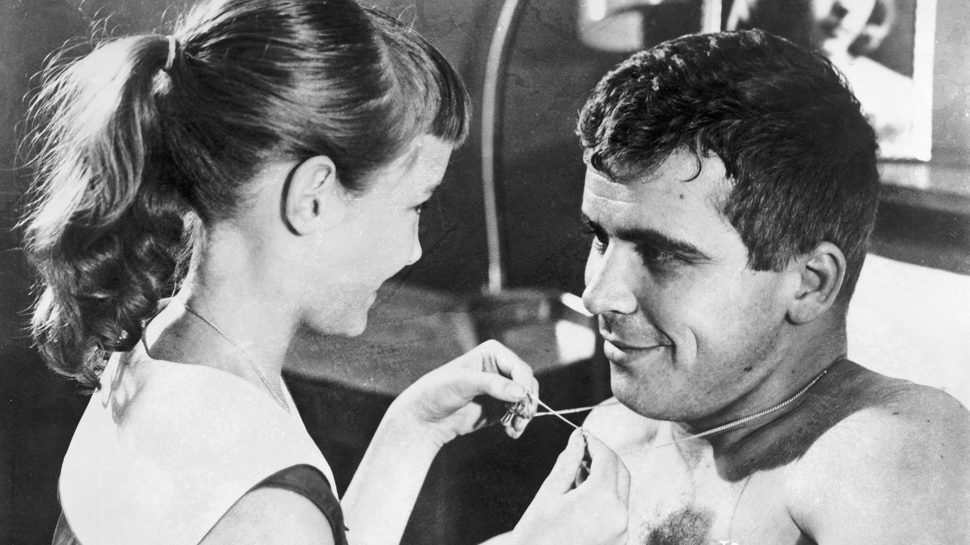 The Delinquents Background