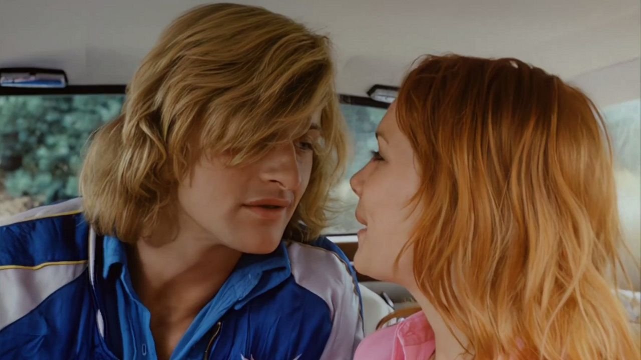 Turkish Delight Background