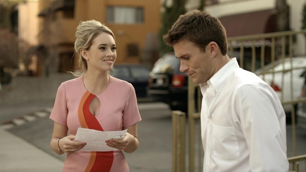 Walk of Fame Background