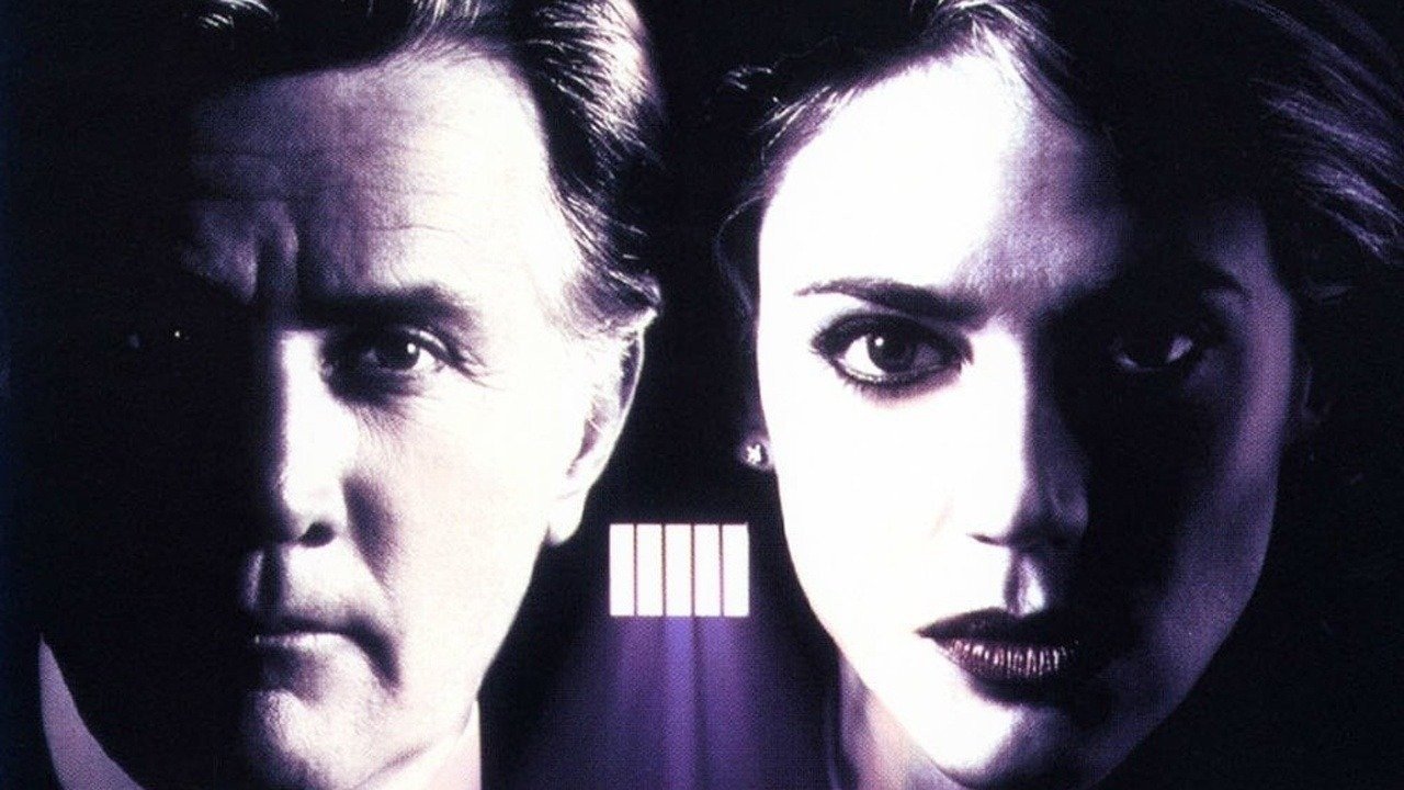 When the Bough Breaks Background