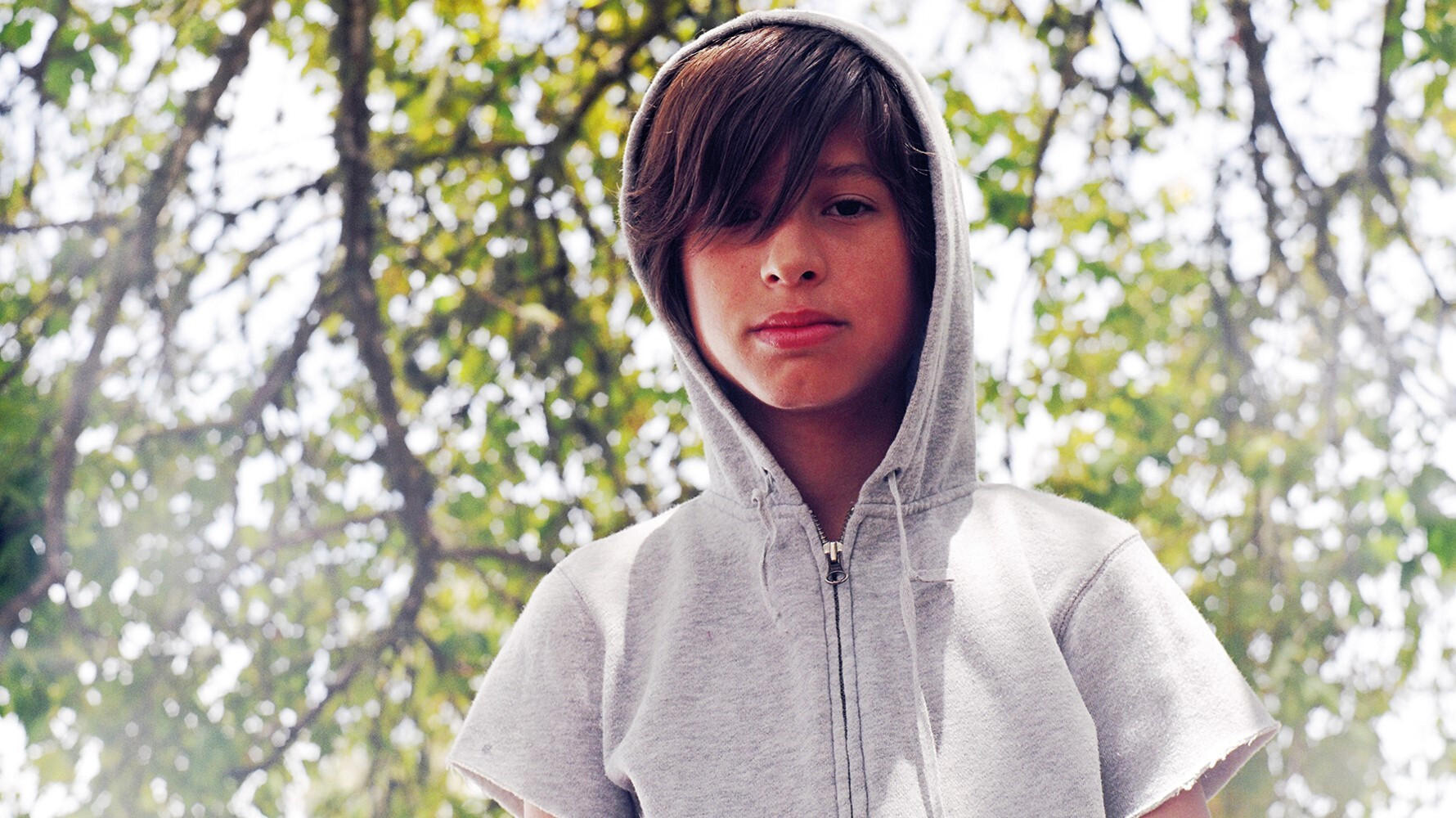 Wild Tigers I Have Known Background