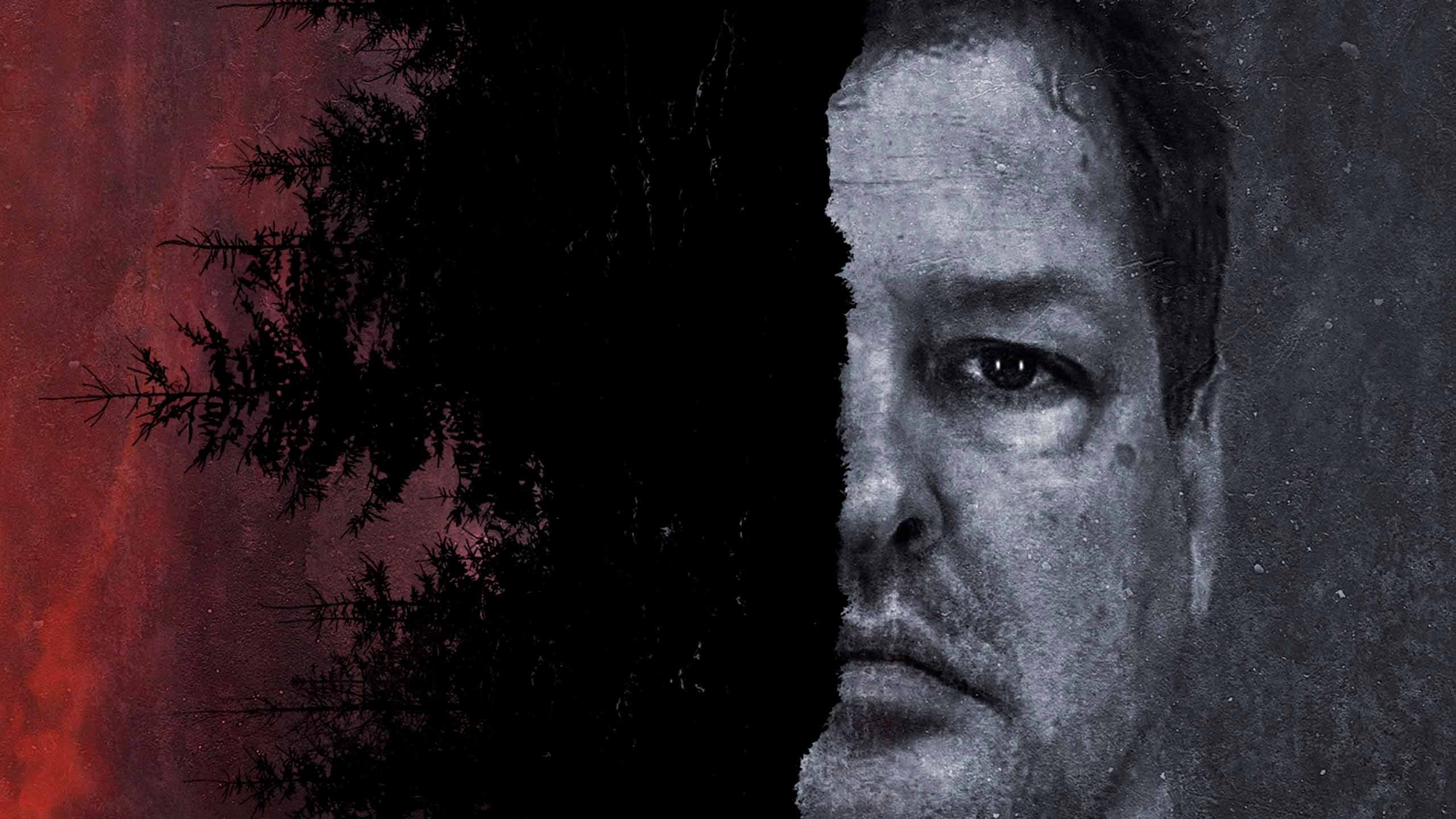 Serial Killer: Devil Unchained Background