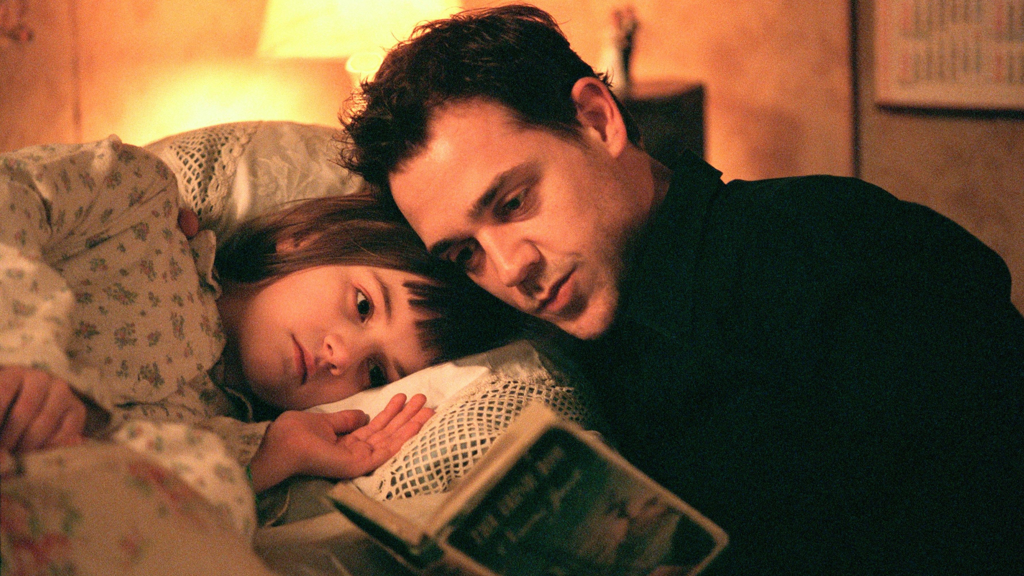 Wilbur Wants to Kill Himself Background