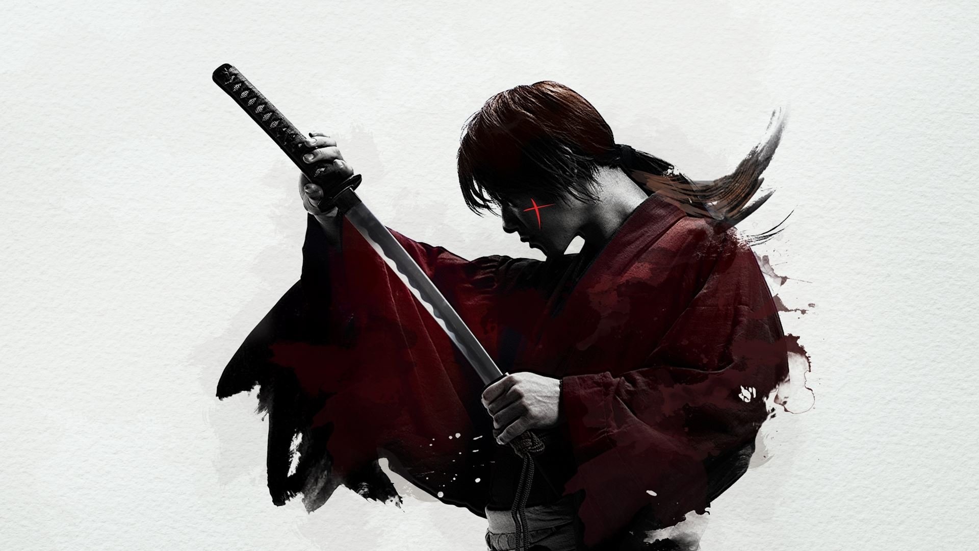 Rurouni Kenshin Part I: Origins Background