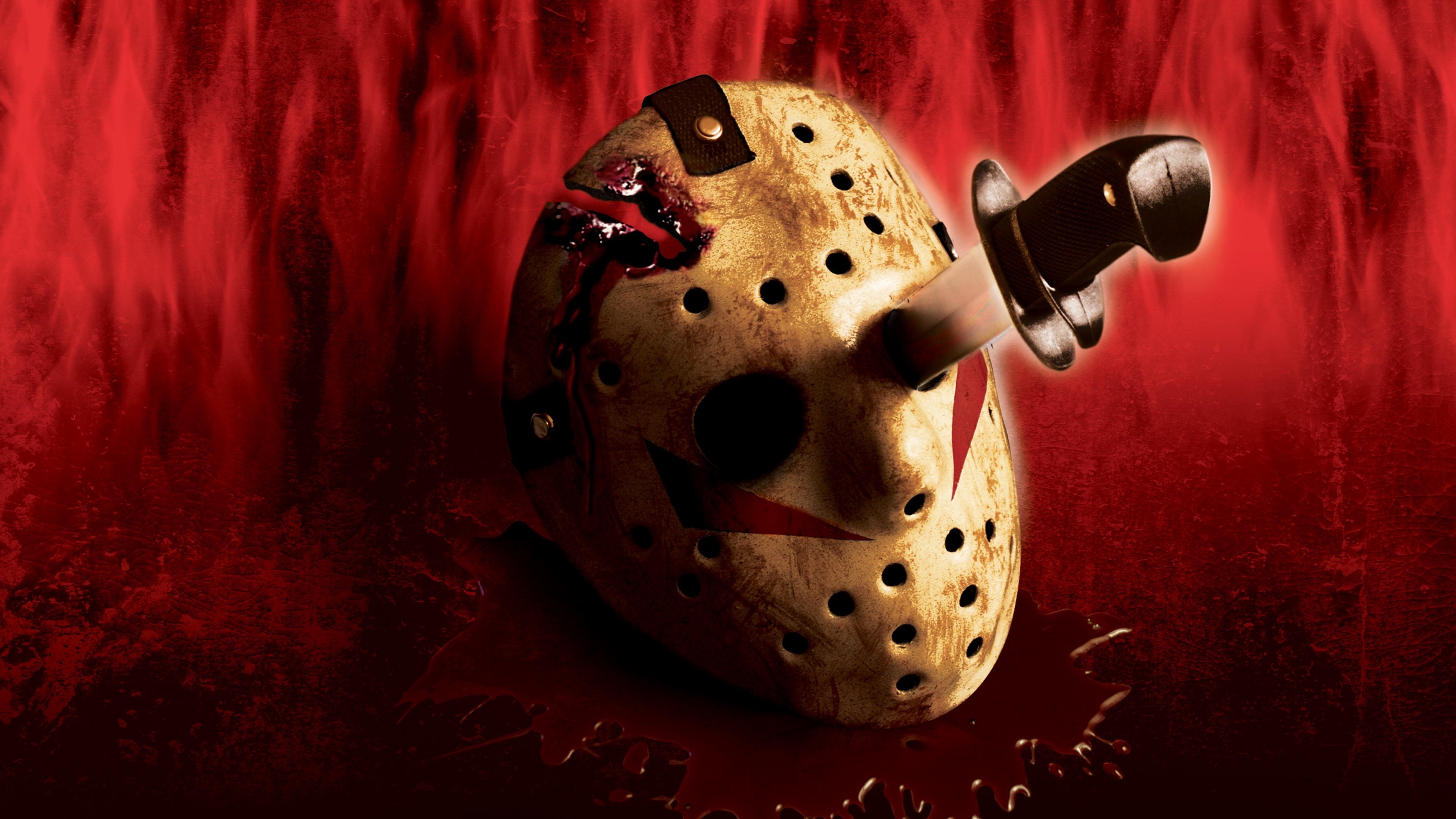 Friday the 13th: The Final Chapter Background