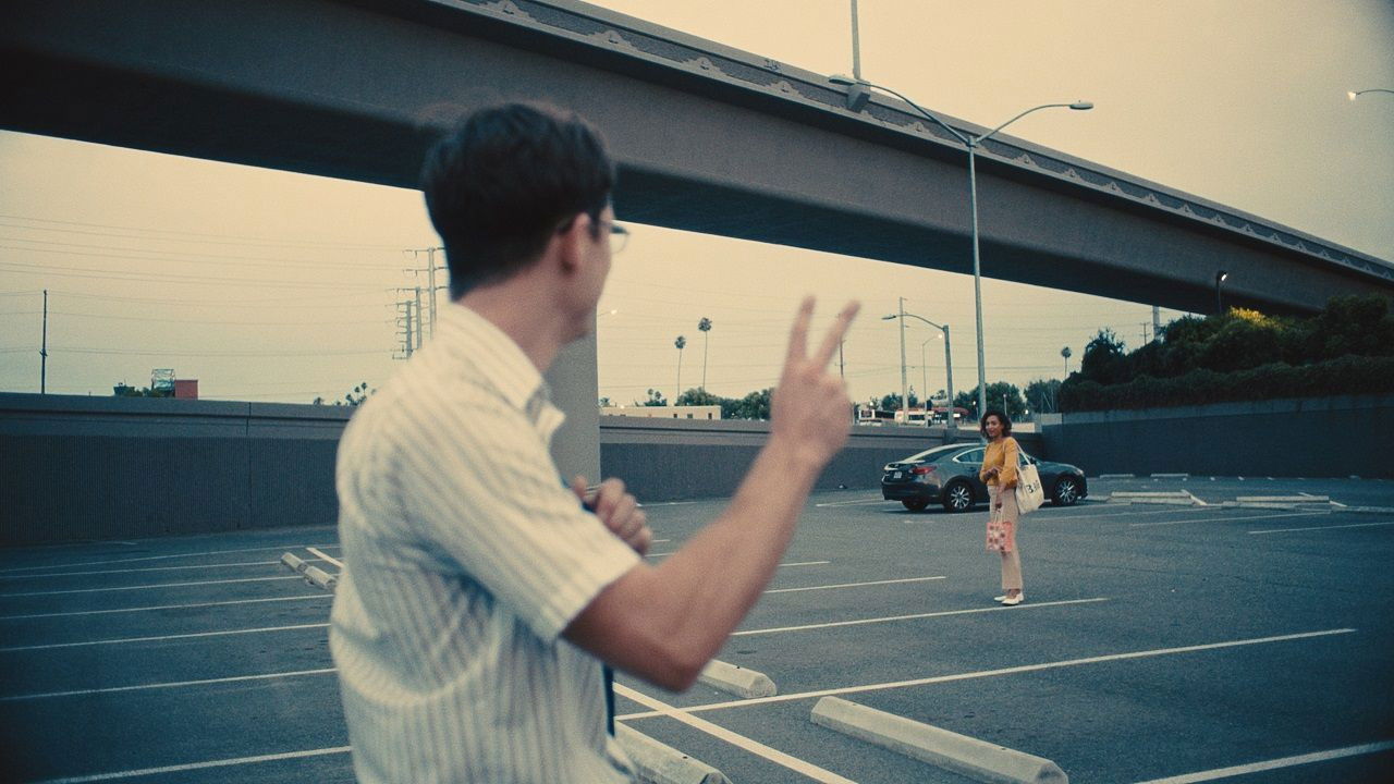 The Voice in Your Head Background