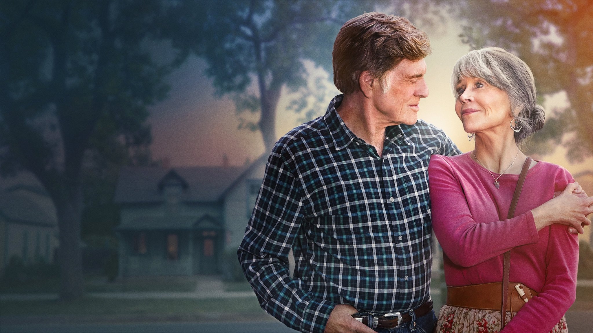 Our Souls at Night Background