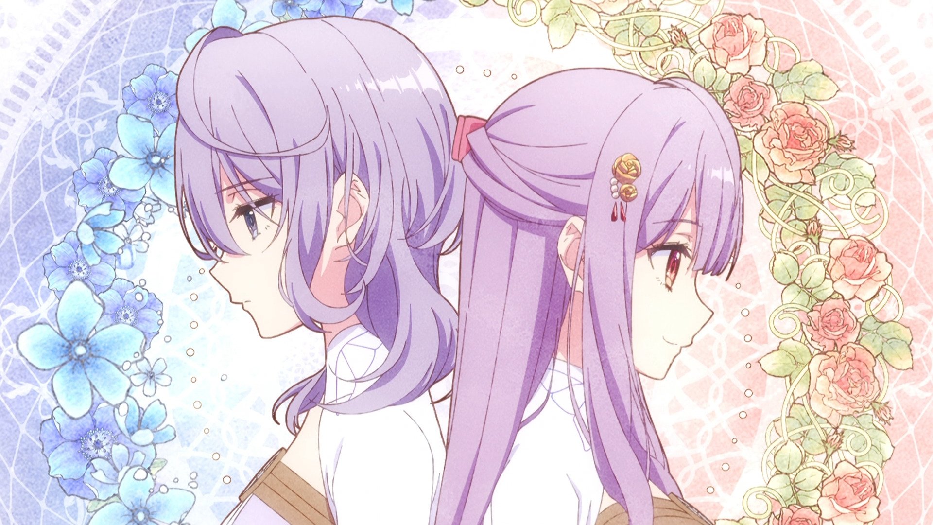 The Too-Perfect Saint: Tossed Aside by My Fiancé and Sold to Another Kingdom Background