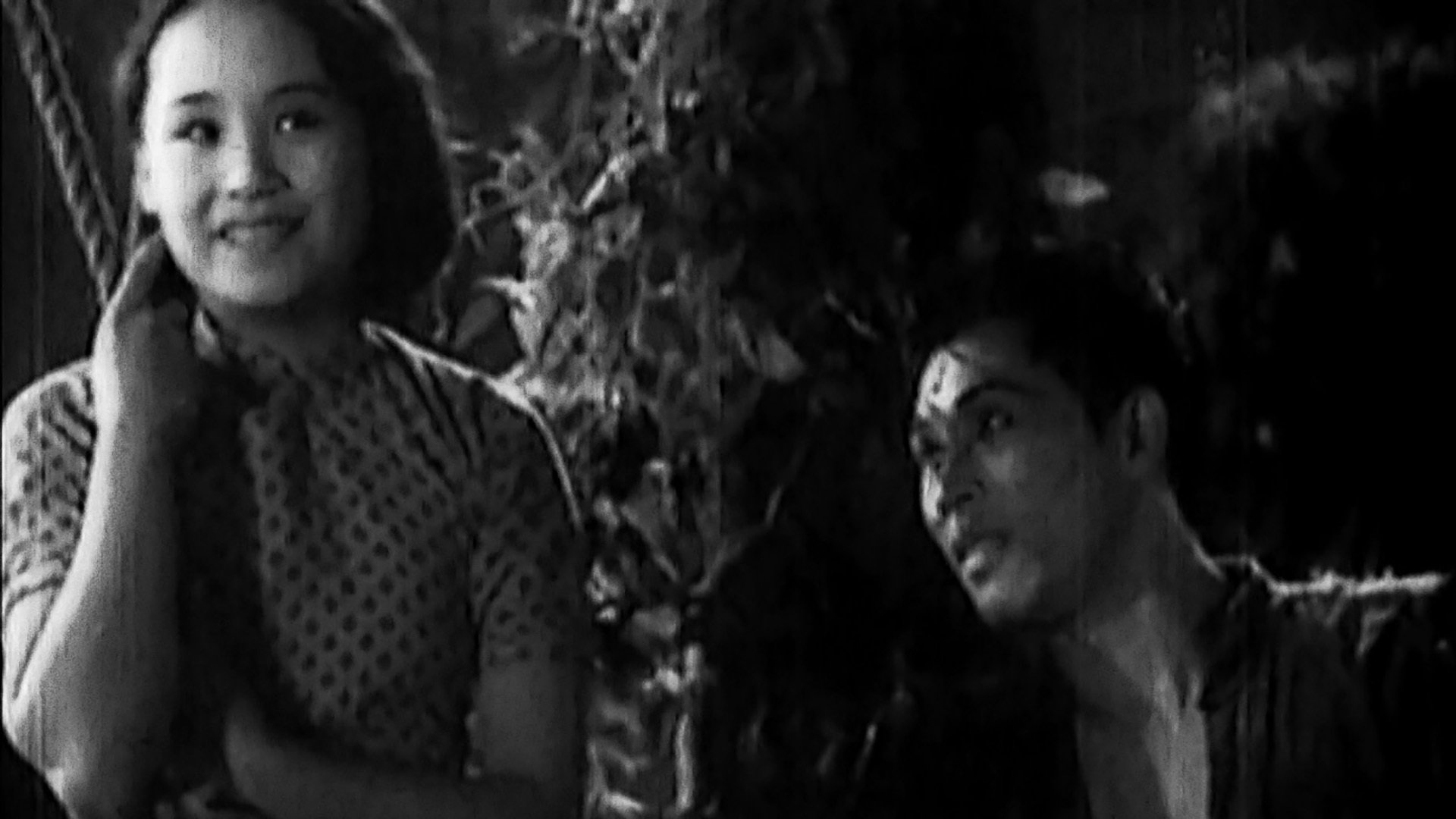 The Big Road Background