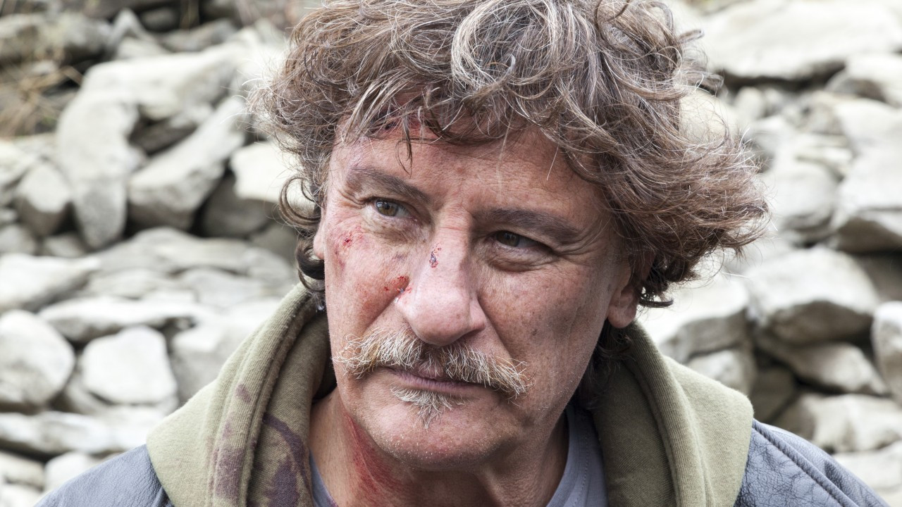 Il grande salto Background