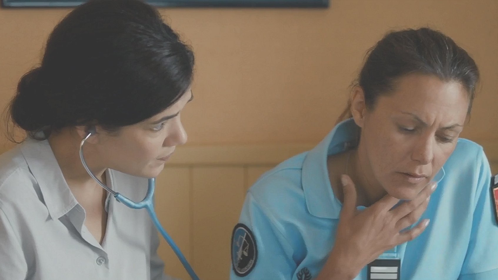 Ruby Is Dead Background