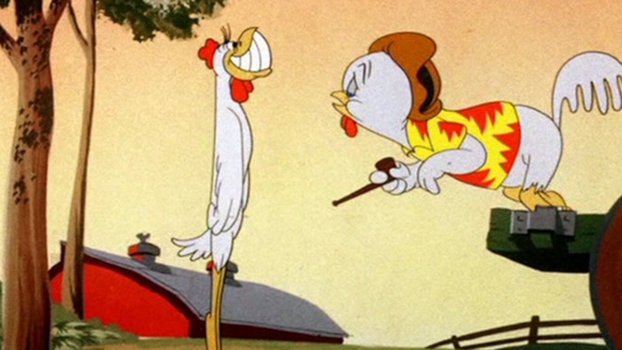 Swooner Crooner Background