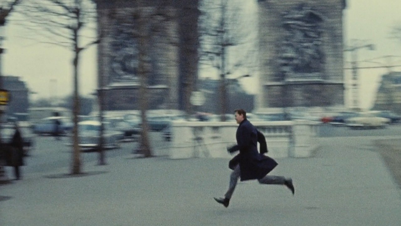 Six in Paris Background